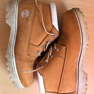 Timberland Nellie chukka ankle boot
